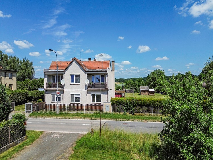 Prodej domu, 220 m² (1 z 34)