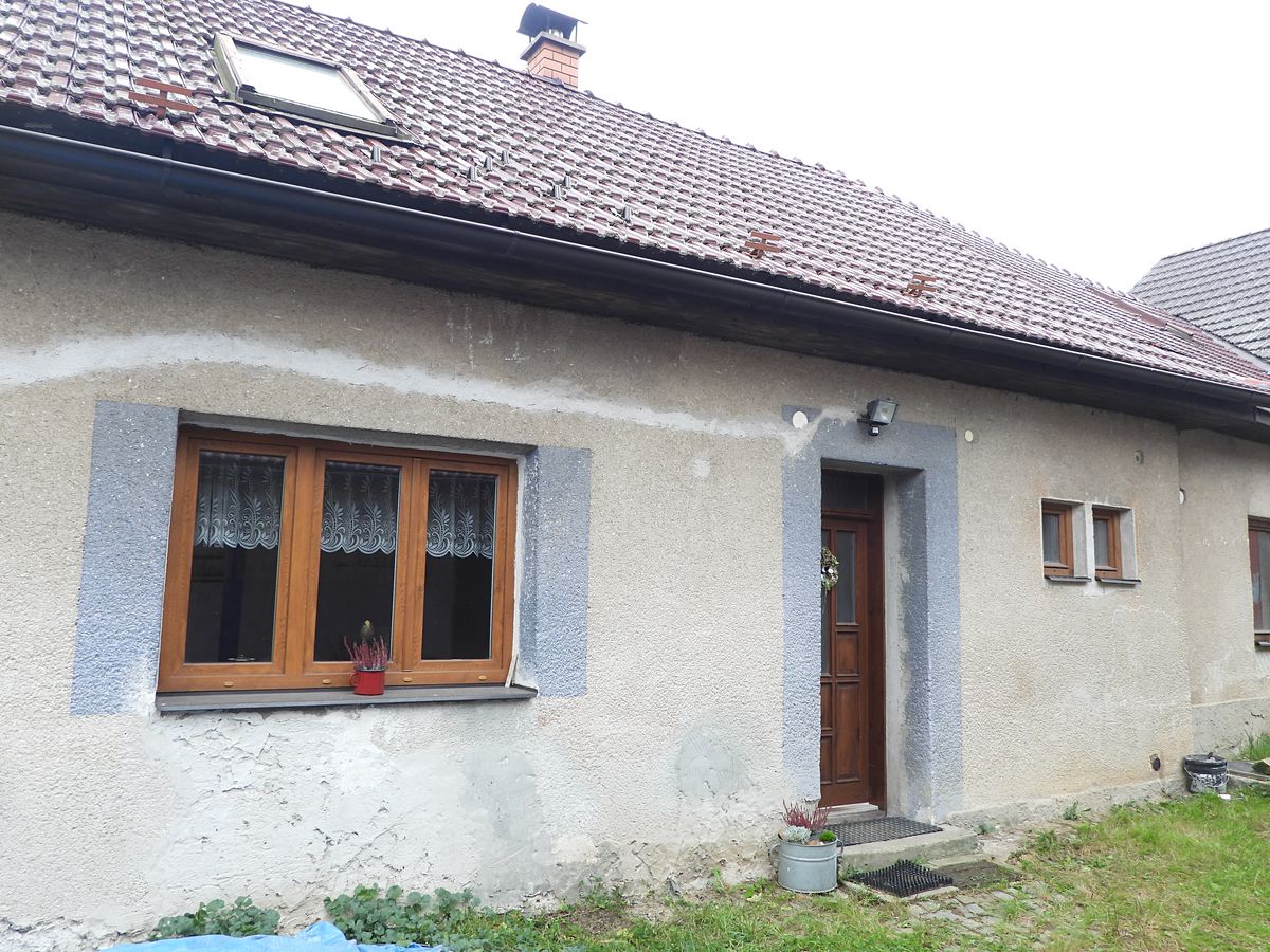 Prodej chalupy 174 m², pozemek 681 m² – fotografie 2