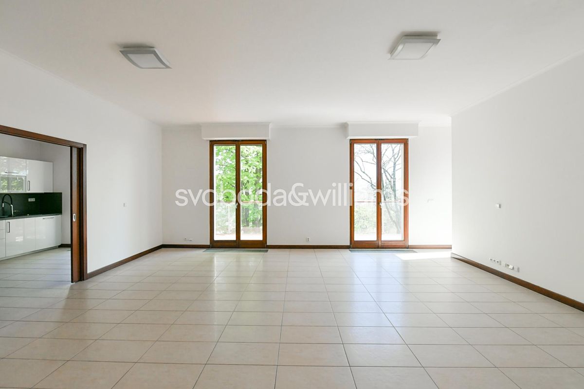 Pronájem bytu 5+1 190 m²