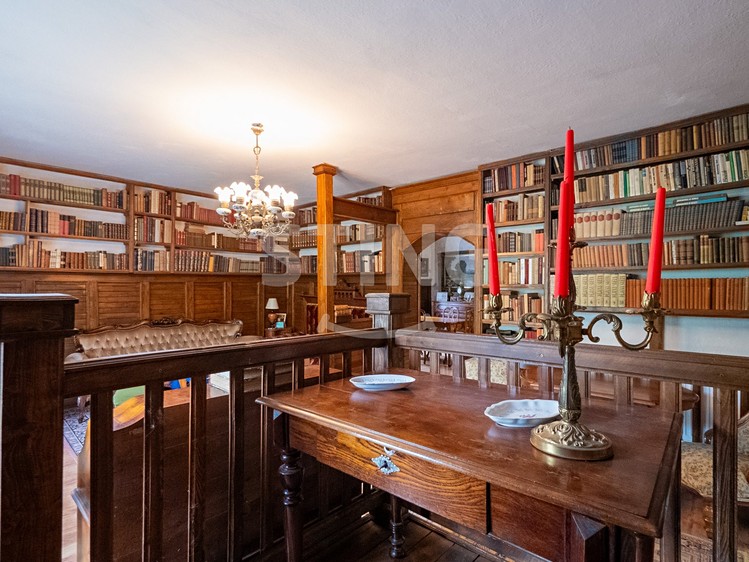 Будинок на продаж, 520 м² (13 з 30)