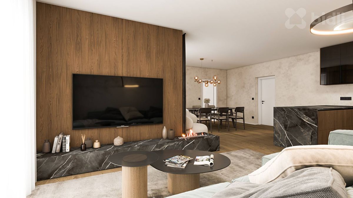 Prodej bytu 4+kk 93 m² – fotografie 2