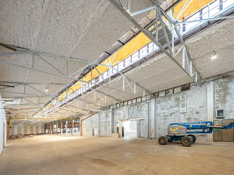 Prodej skladového prostoru 1500 m², Frýdlant nad Ostravicí – náhled fotky 3