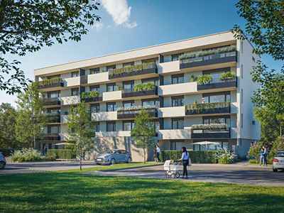 Prodej bytu 4+kk 99 m²