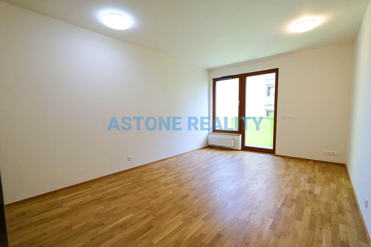 Pronájem bytu 2+kk 50 m²