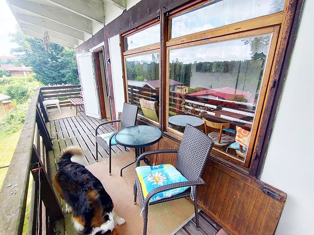 Prodej chaty 72 m², pozemek 117 m² – fotografie 3