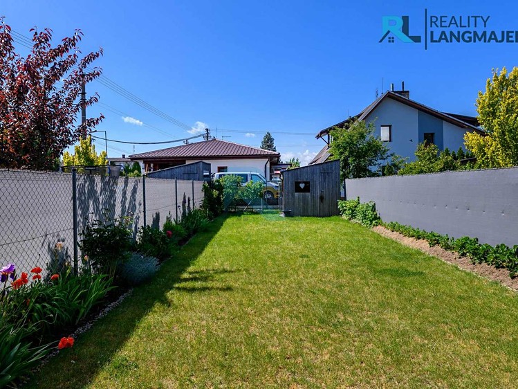 Prodej domu, 134 m² (24 z 27)