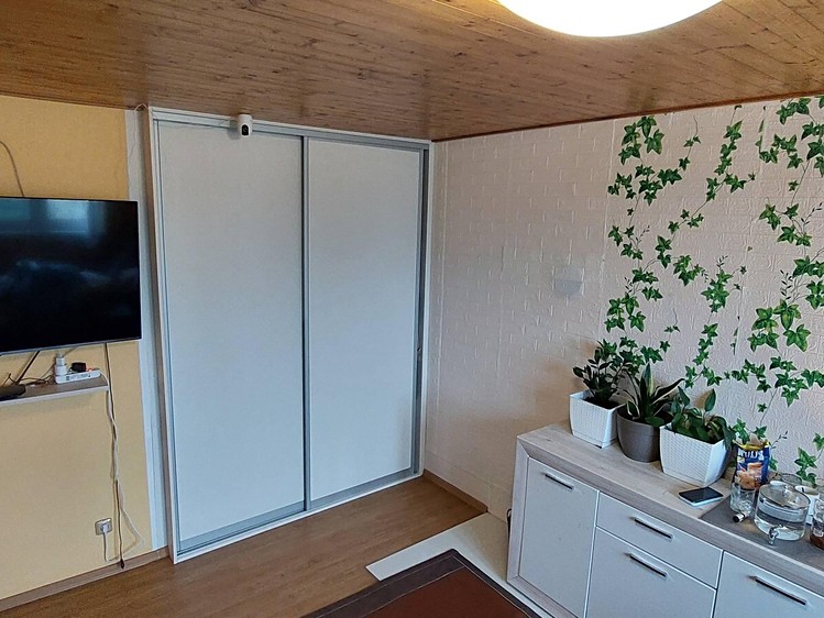 Квартира 1+kk на продаж, 32 м² (4 з 9)