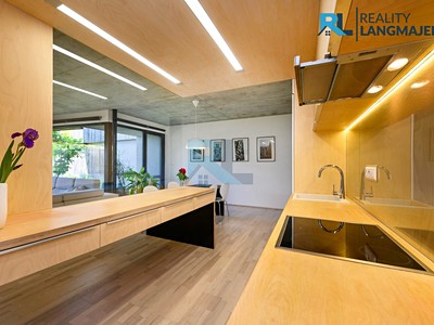 Prodej  rodinného domu 134 m², pozemek 343 m²