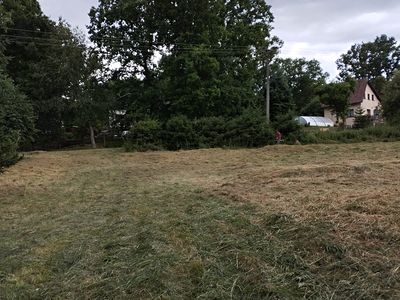 Pronájem louky 3000 m²