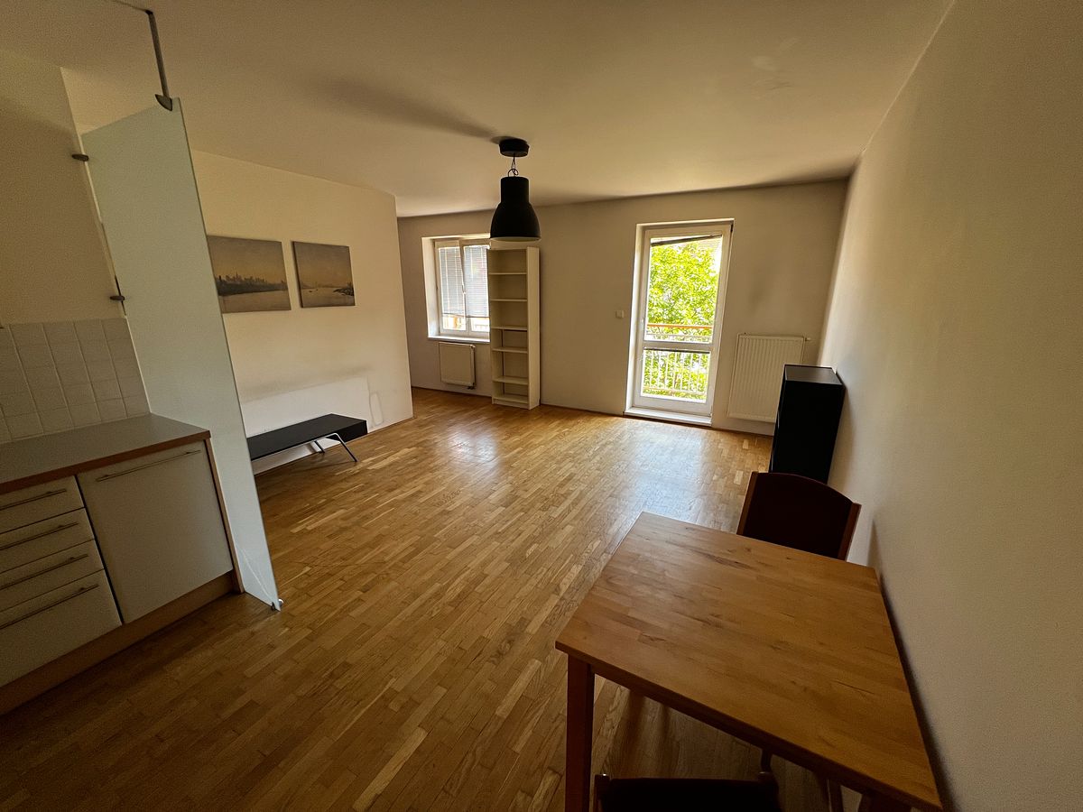 Prodej bytu 2+kk 56 m²