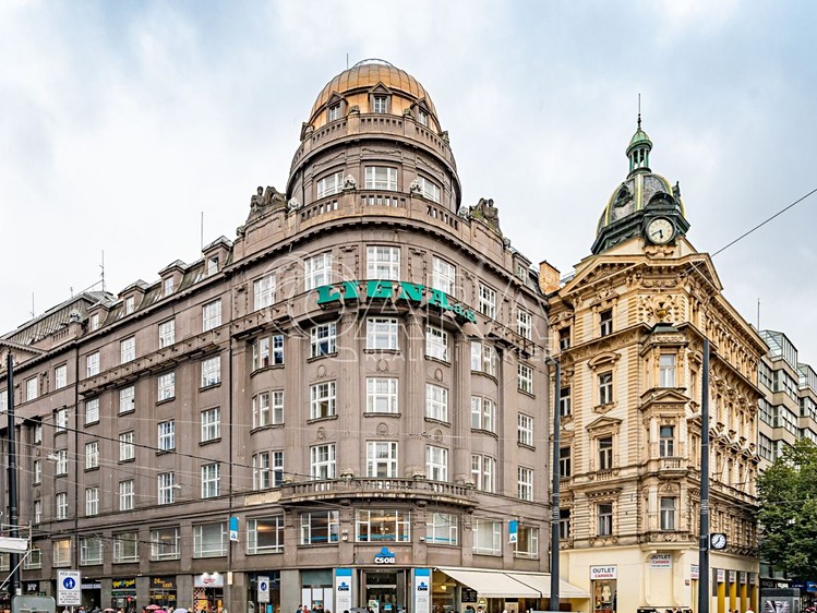 Pronájem komerčního prostoru, 202 m² (14 z 18)