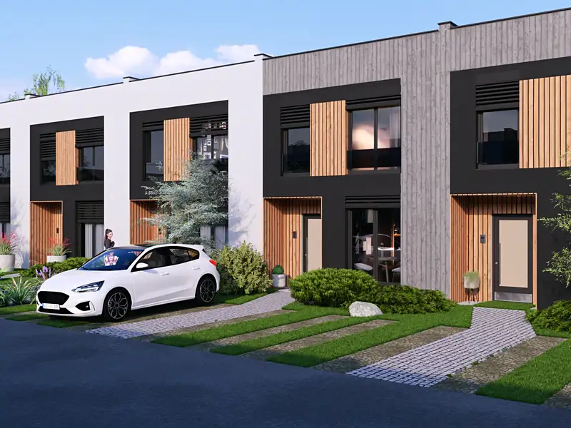 Prodej rodinného domu 125 m², pozemek 178 m², Ostrava – náhled fotky 3