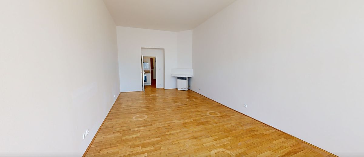 Pronájem bytu 1+1 51 m² – fotografie 3