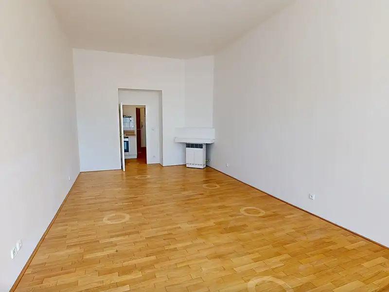 Pronájem bytu 1+1 51 m², Praha – náhled fotky 3