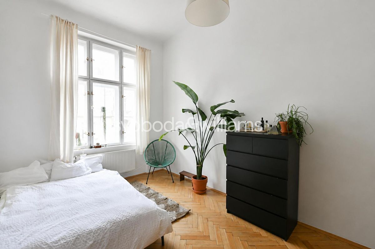 Pronájem bytu 2+1 63 m²