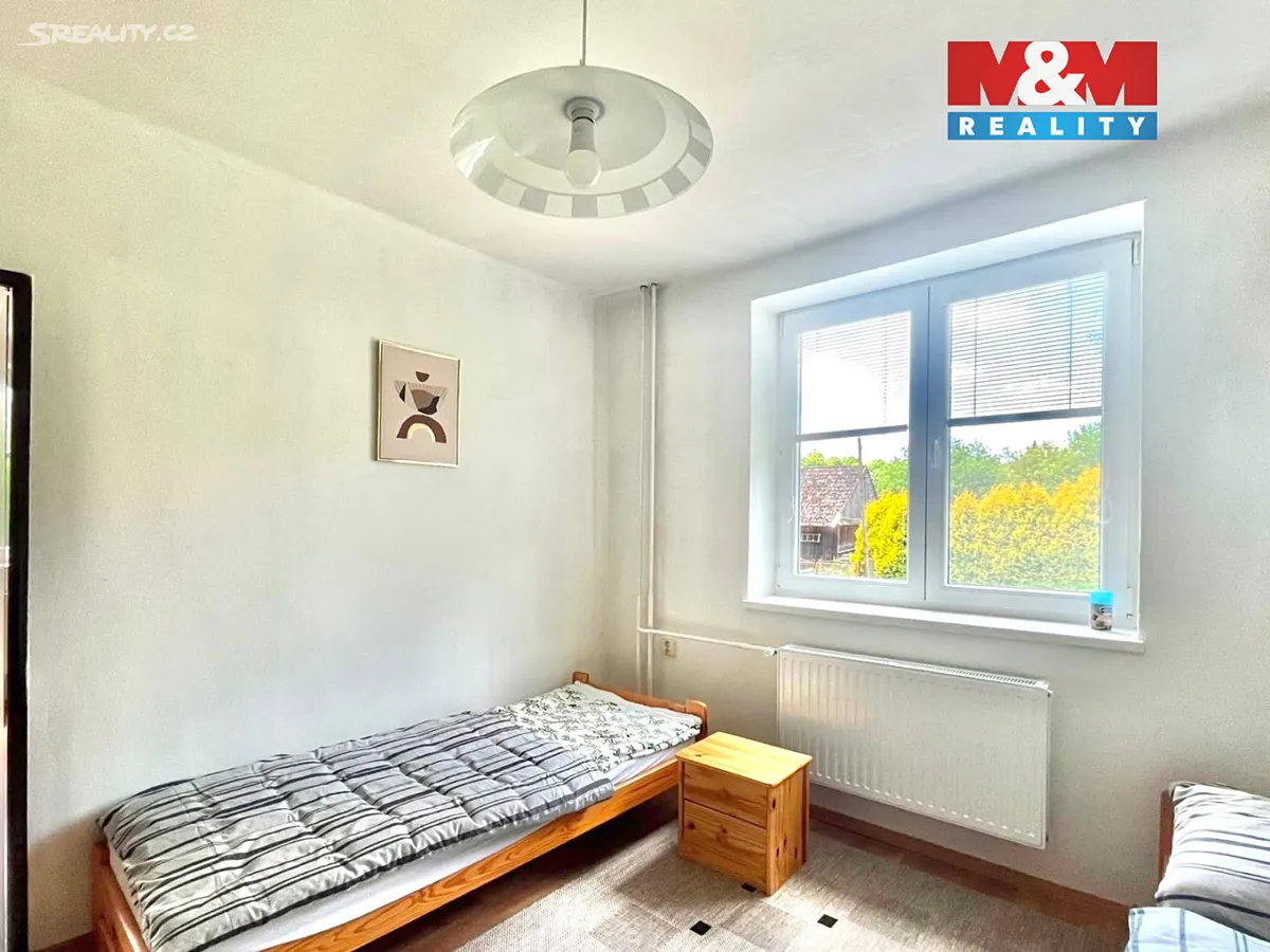 Prodej bytu 3+1 73 m² - Widok 3