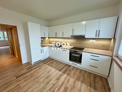 Pronájem bytu 3+1 79 m²