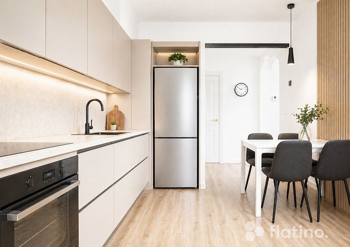 Prodej bytu 5+1 140 m²