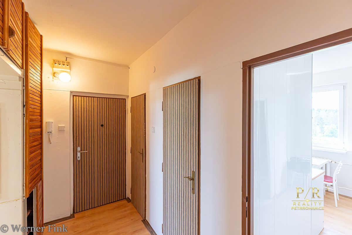 Pronájem bytu 3+1 68 m² – fotografie 3