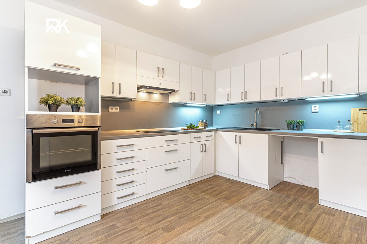 Prodej bytu 2+1 68 m² – fotografie 3