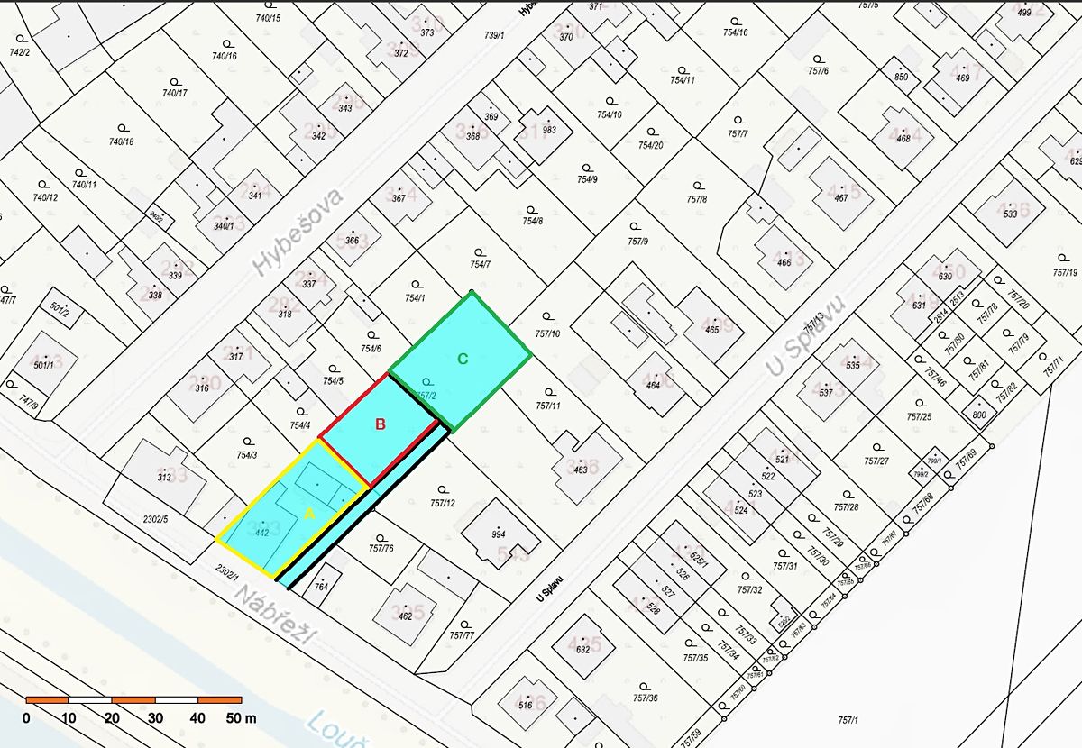 Prodej rodinného domu 120 m², pozemek 1639 m² – fotografie 4