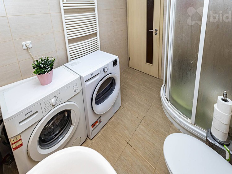 Квартира 1+1 на продаж, 45 м² (10 з 21)