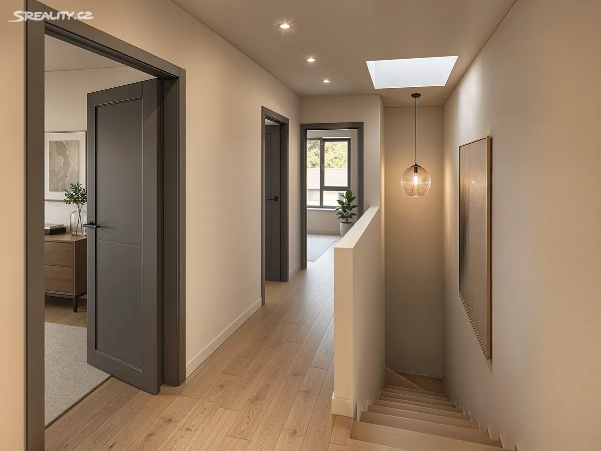 Prodej rodinného domu 120 m², pozemek 440 m² – pohled 6