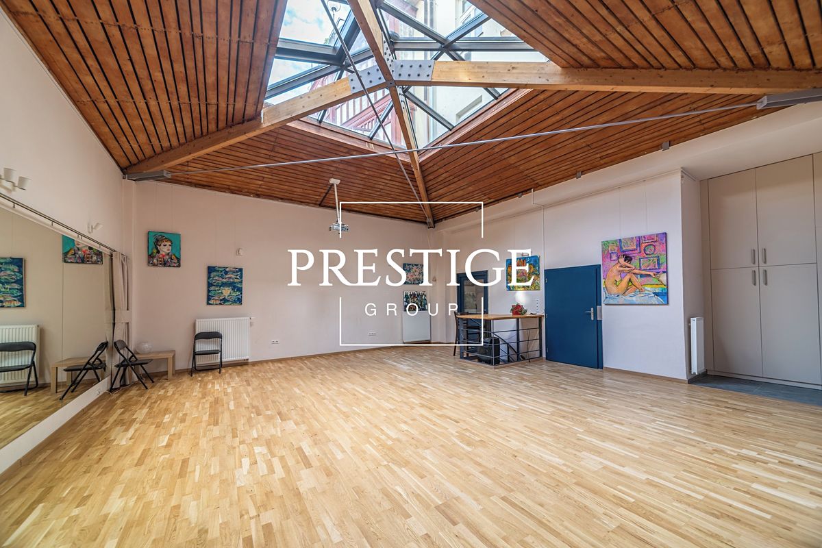 Prodej obchodního prostoru 99 m² – fotografie 4