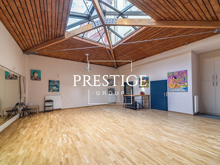 Prodej komerčního prostoru, 99 m² (4 z 11)