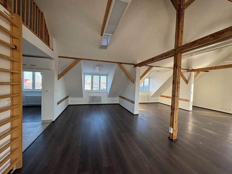 Комерційне приміщення в оренду, 120 м² (8 з 27)