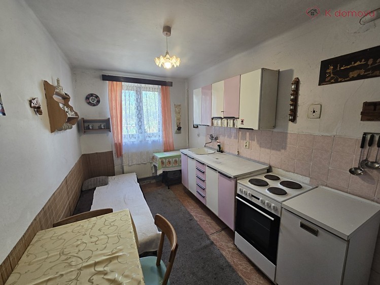 Prodej domu, 68 m² (10 z 13)