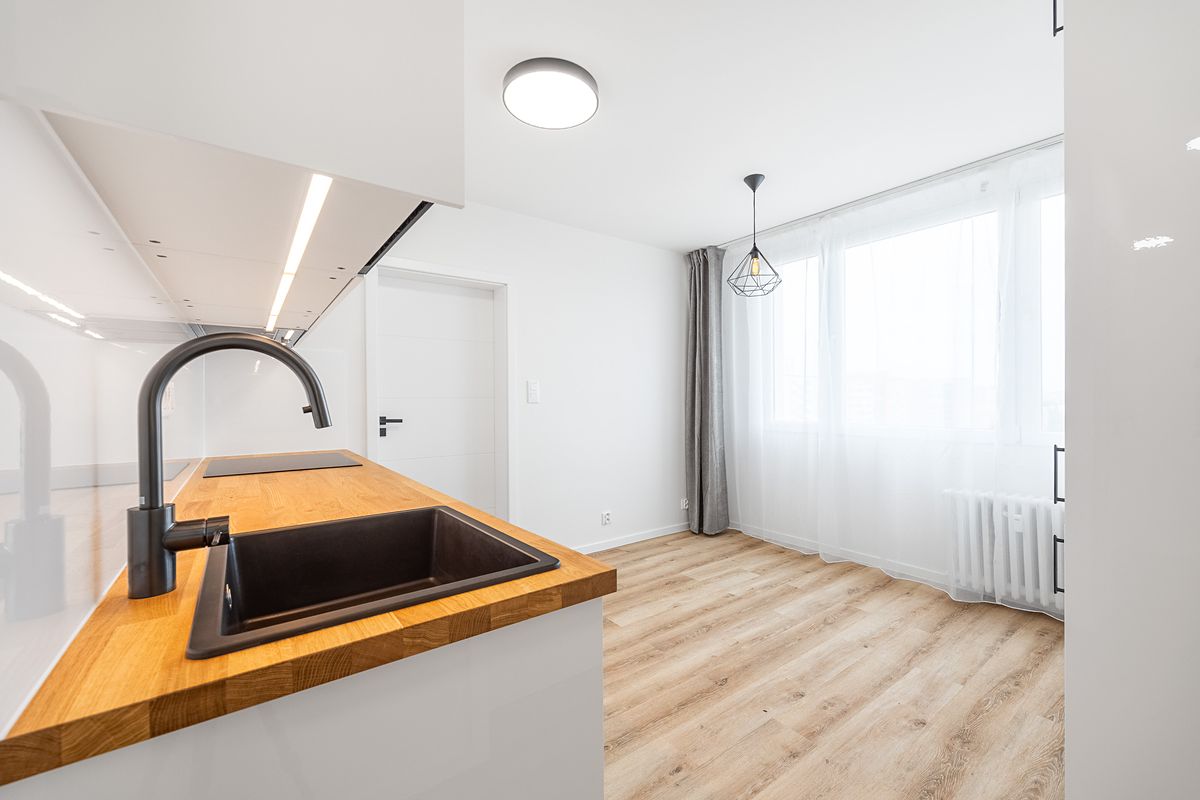 Prodej bytu 3+1 71 m² – fotografie 5