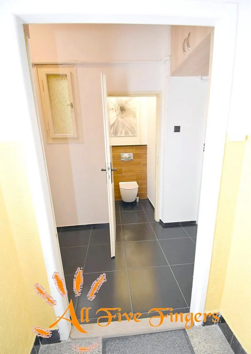 Pronájem bytu 2+kk 45 m² – další