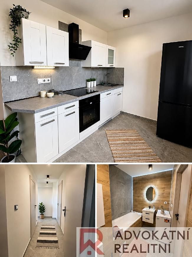 Prodej bytu 2+kk 39 m²
