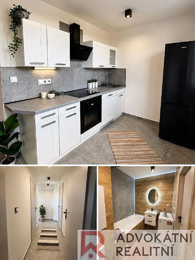 Prodej bytu 2+kk 39 m²