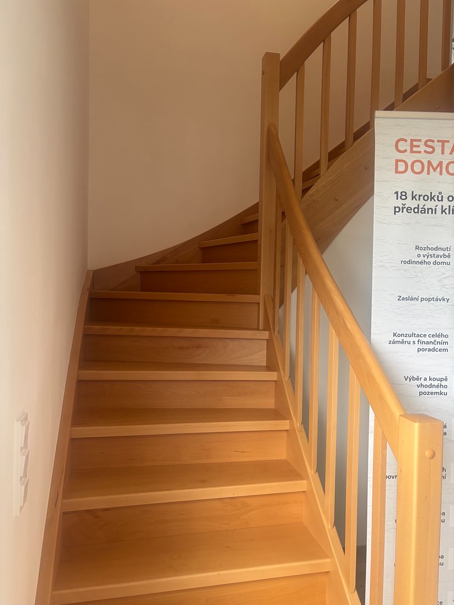 Pronájem rodinného domu 107 m², pozemek 200 m² – fotografie 5