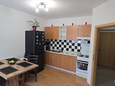 Prodej bytu 1+kk 28 m²