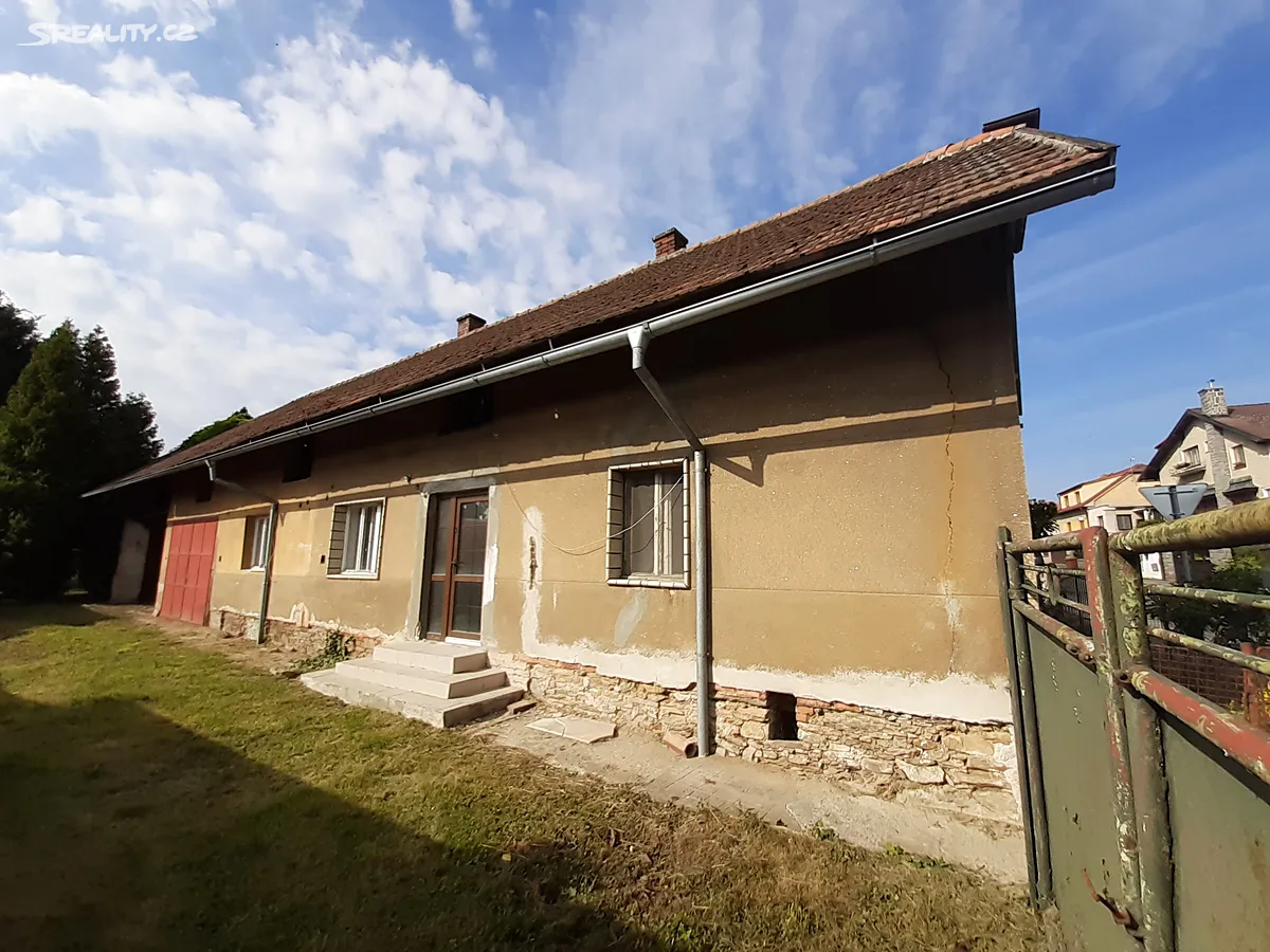 Prodej rodinného domu 74 m², pozemek 546 m² – pohled 3