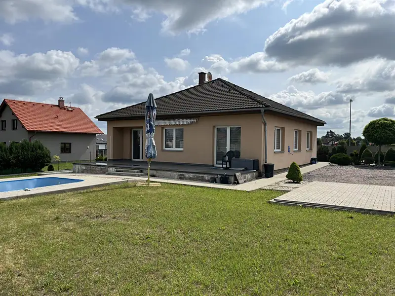 Prodej rodinného domu 108 m², pozemek 856 m², Žehušice – náhled fotky 3