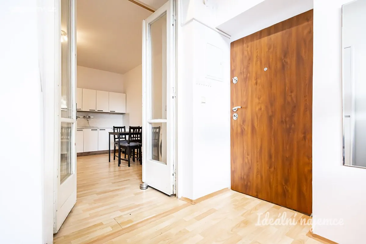 Pronájem bytu 2+kk 46 m² – pohled 5