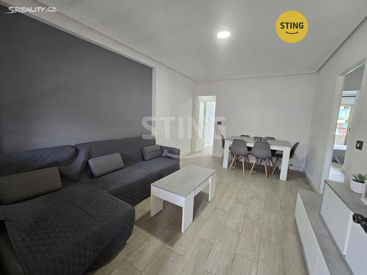 Prodej bytu 3+1 72 m², Torrevieja