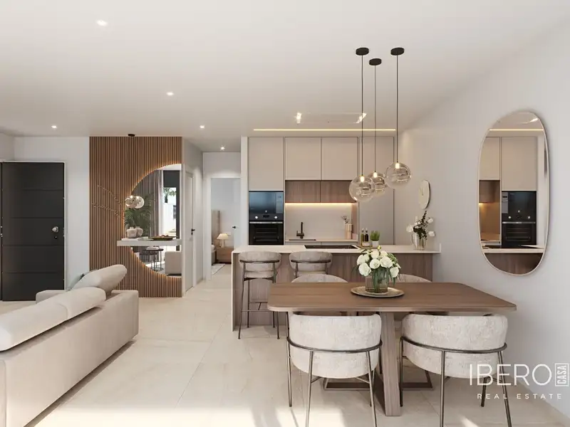 Prodej rodinného domu 112 m², pozemek 160 m², San Pedro del Pinatar – náhled fotky 3