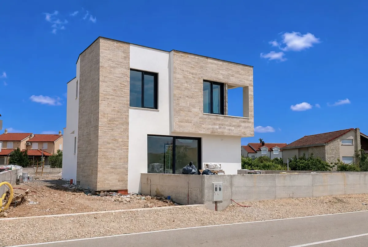 Prodej rodinného domu 137 m², pozemek 358 m²