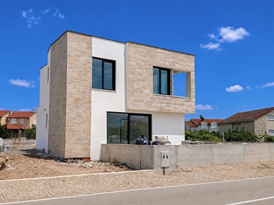 Prodej  rodinného domu 137 m², pozemek 358 m²