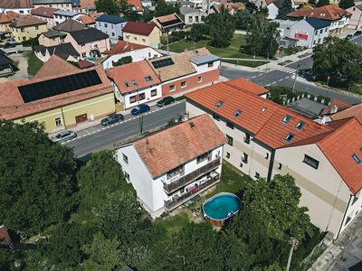 Prodej vícegeneračního domu 260 m², pozemek 747 m²