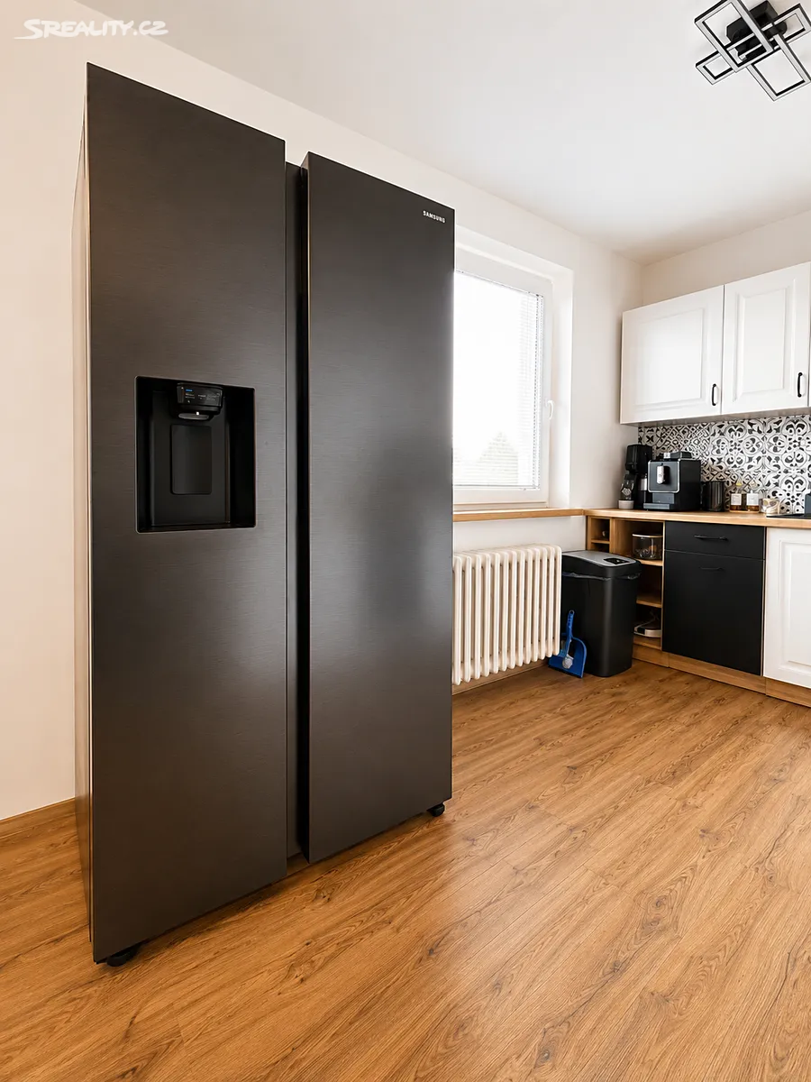 Pronájem bytu 3+1 71 m² – pohled 6