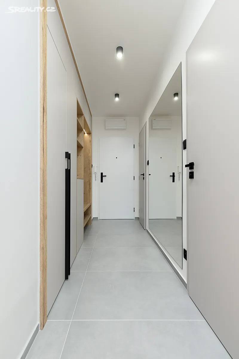 Pronájem bytu 2+1 54 m² – další