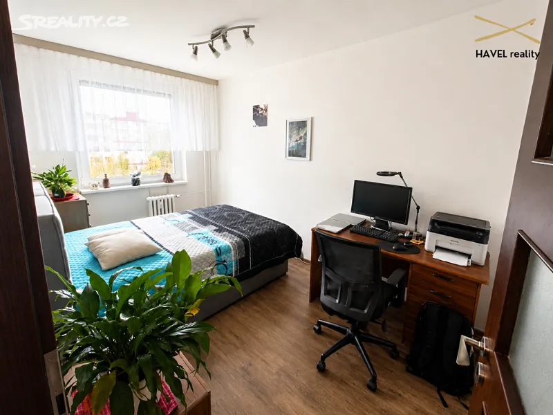 Prodej bytu 4+1 90 m² - Widok 4