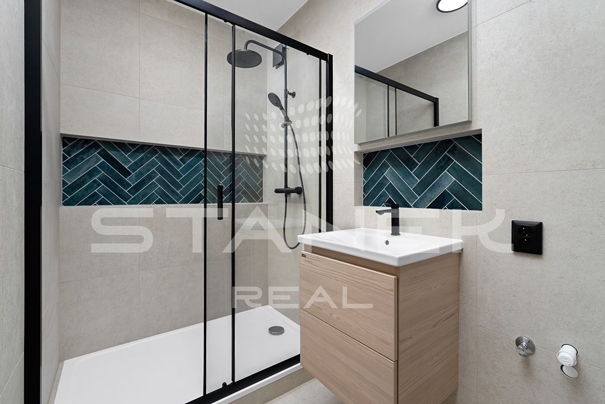 Prodej bytu 3+1 64 m²
