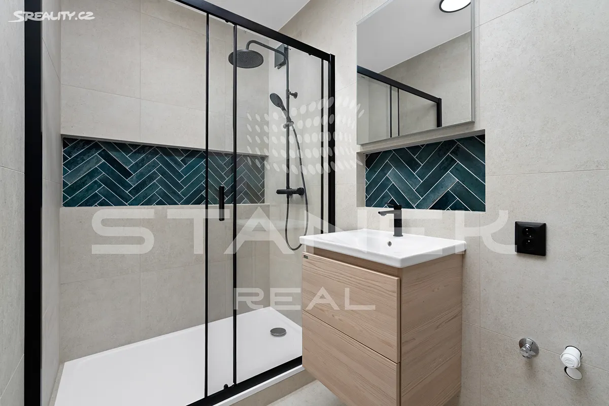 Prodej bytu 3+1 66 m², Brno